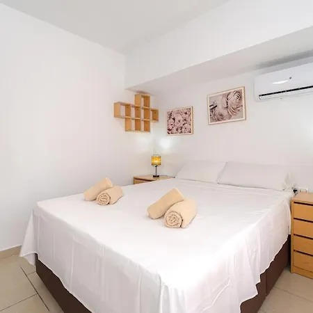 Apartmán Urb Canada