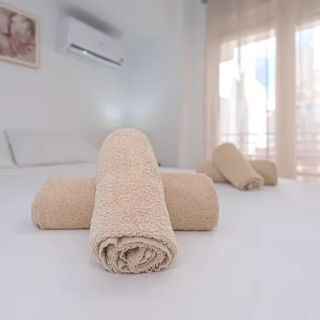 Apartmán Urb Canada