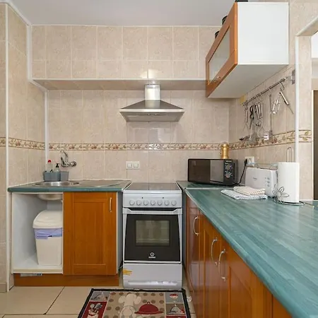 Urb Canada El Campello