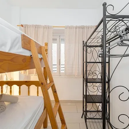 Apartmán Urb Canada El Campello