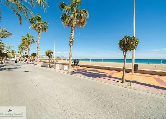 Apartment Urb Canada El Campello