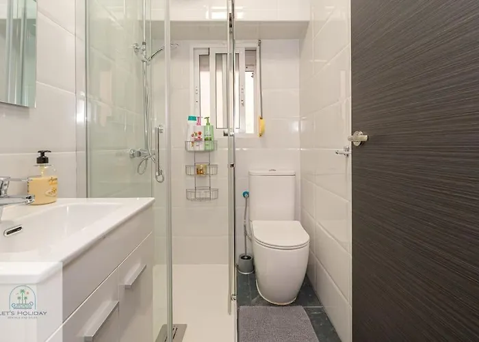 Urb Canada Apartment
