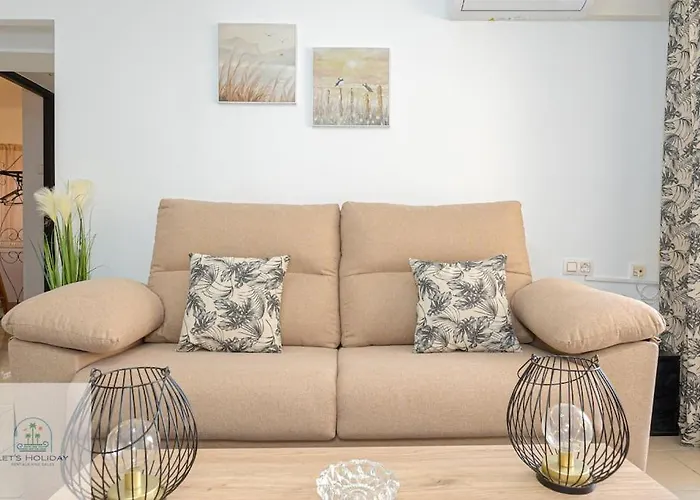 Urb Canada Apartment El Campello