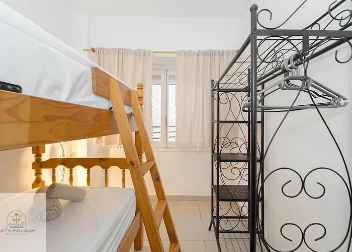 Apartment Urb Canada El Campello