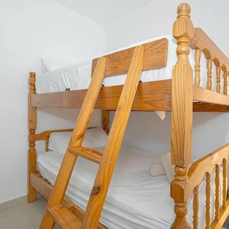 Urb Canada Apartamento *