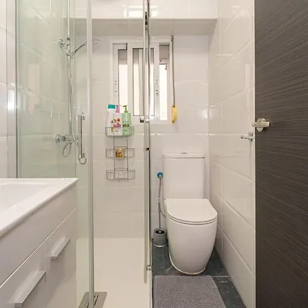 Urb Canada Apartamento