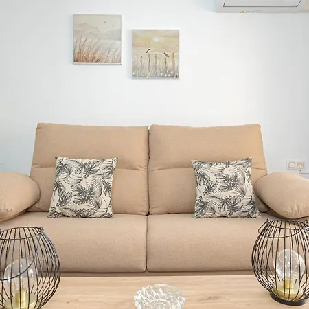 Urb Canada Apartamento El Campello