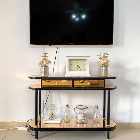 Apartamento Urb Canada El Campello