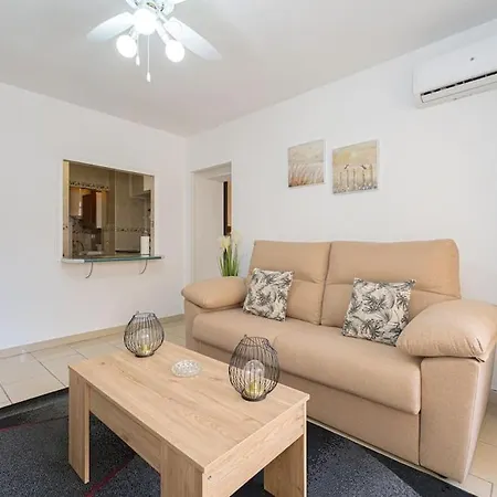 Urb Canada Apartamento