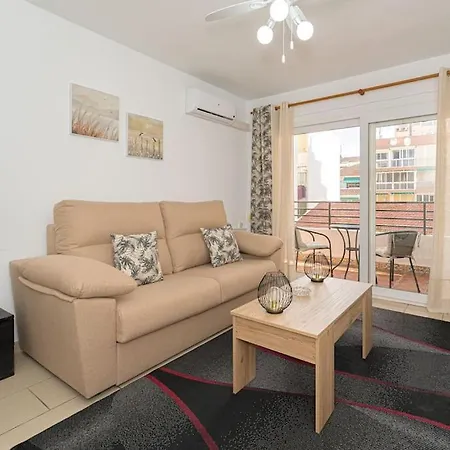 Apartamento Urb Canada